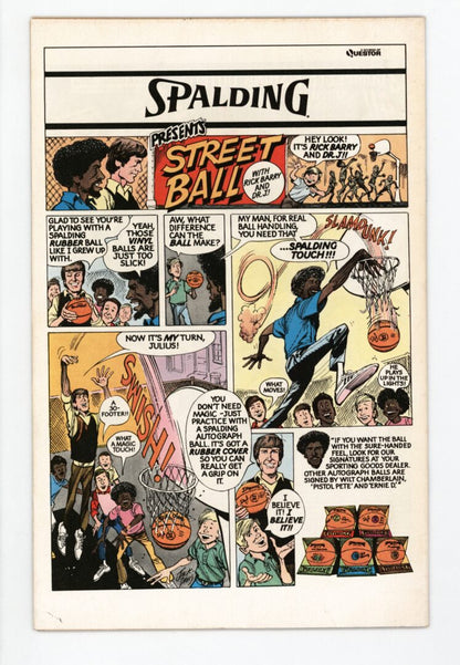 Marvel Two-in-One #30  FN/VF  2nd appearance of Spider-Woman