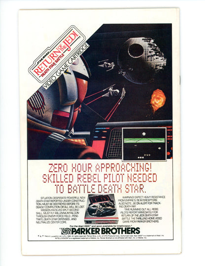 Marvel Tails #1  FN  1st App. of Spider-Ham