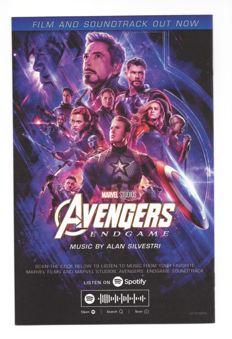 Miles Morales Spider-Man #6  Cover A  NM  1st full appearance of Starling