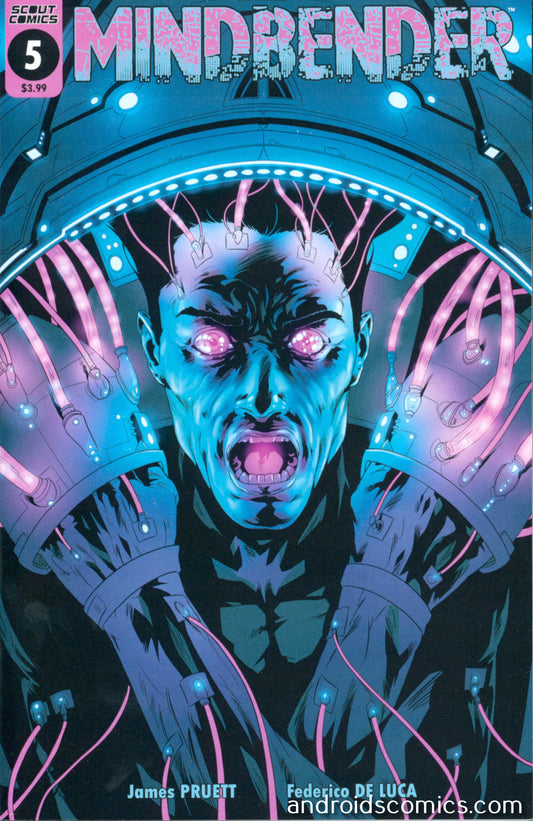 Mindbender #5