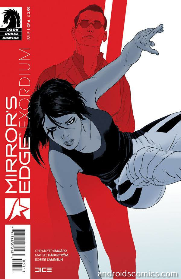 Mirrors Edge Exordium #1