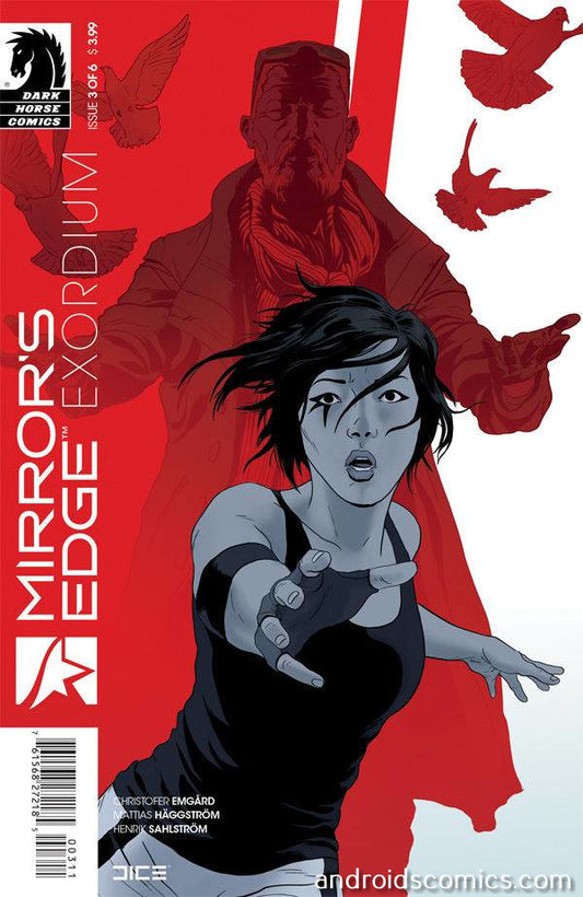 Mirrors Edge Exordium #3