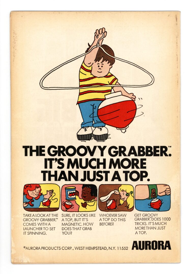 Mister Miracle #2  VG/FN  1st appearance of Granny Goodness