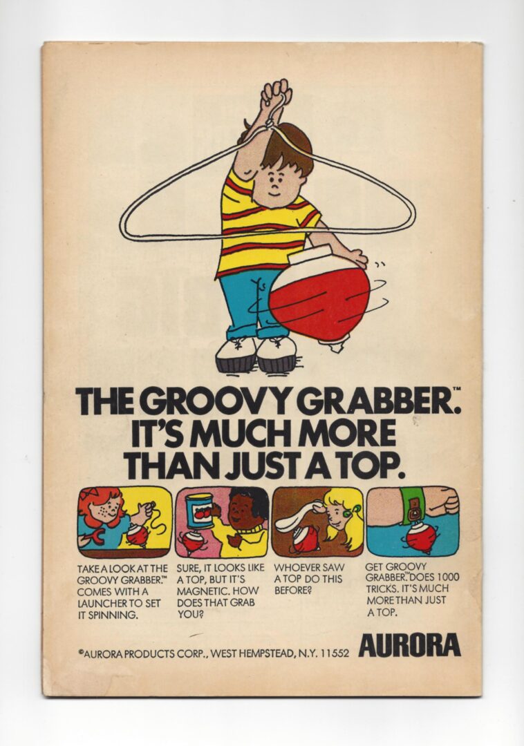 Mister Miracle #2  VG/FN  1st appearance of Granny Goodness