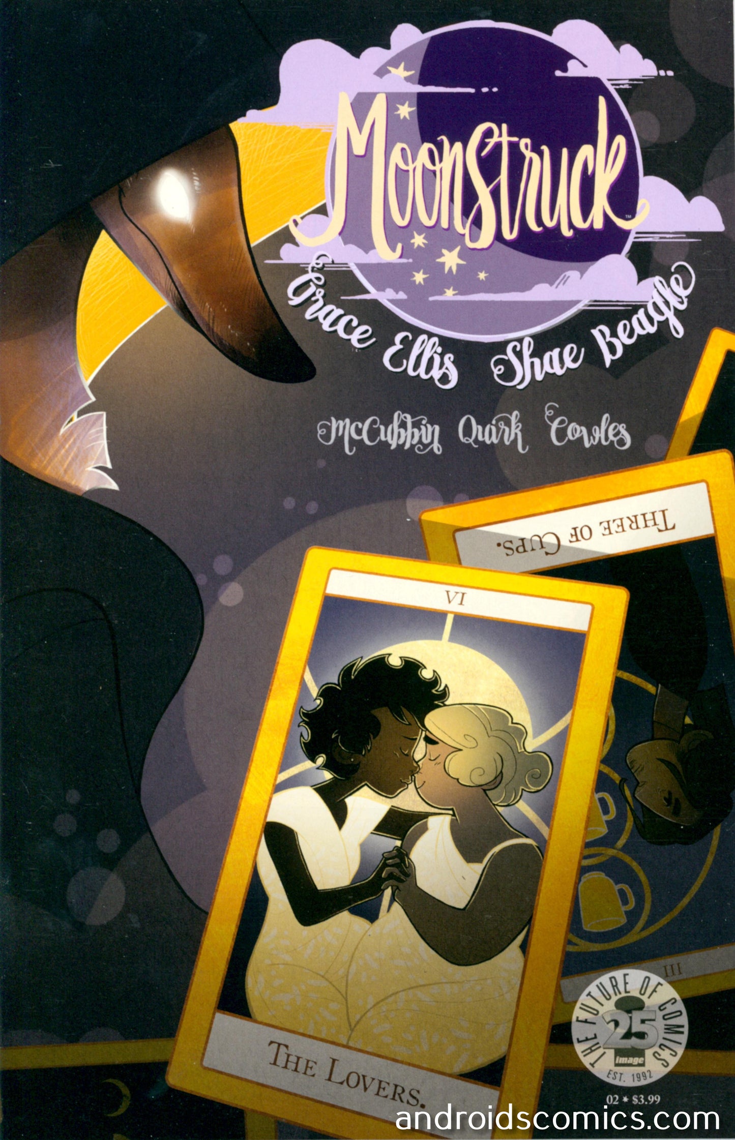 Moonstruck #2
