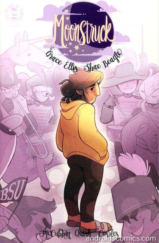 Moonstruck #3