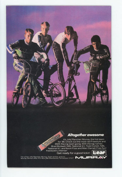 New Mutants Annual #2  VF+ 1st US appearance of Psylock (Elizabeth Braddock)