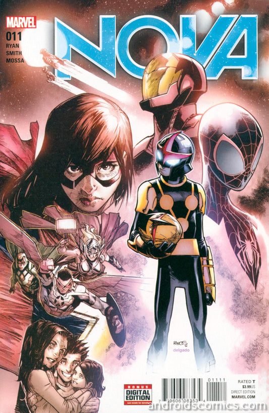 Nova #11