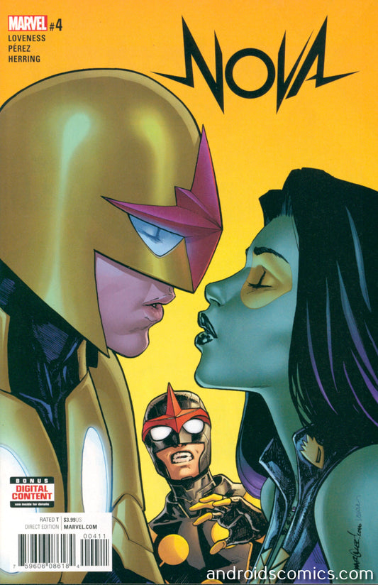 Nova #4