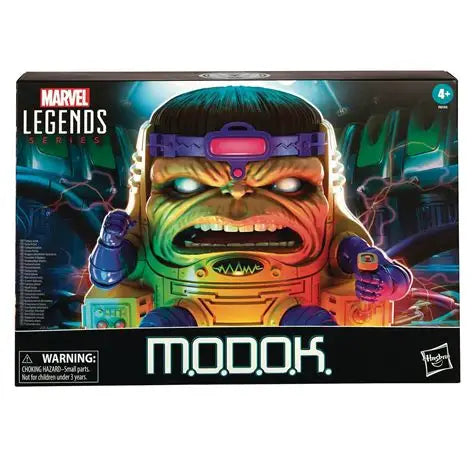 Marvel Legends Modok Action Figure
