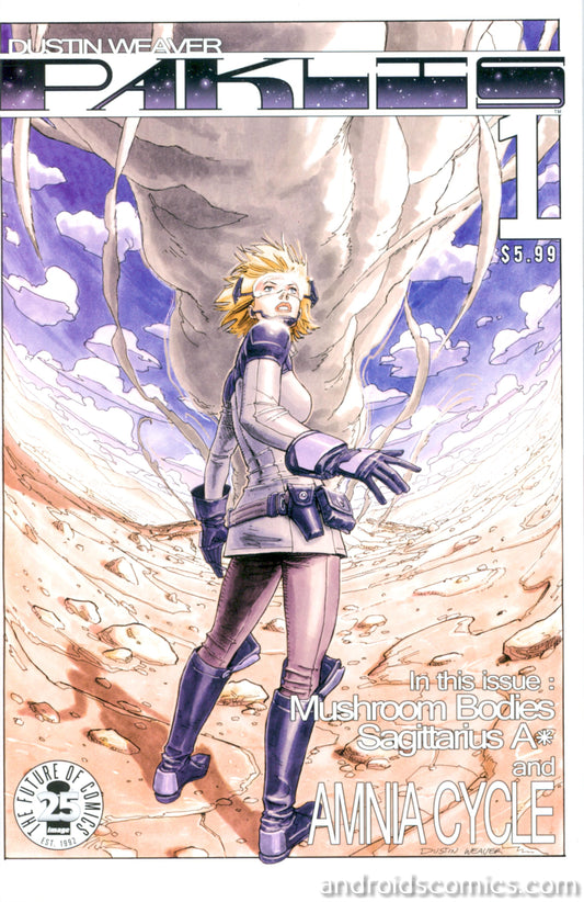 Paklis #1
