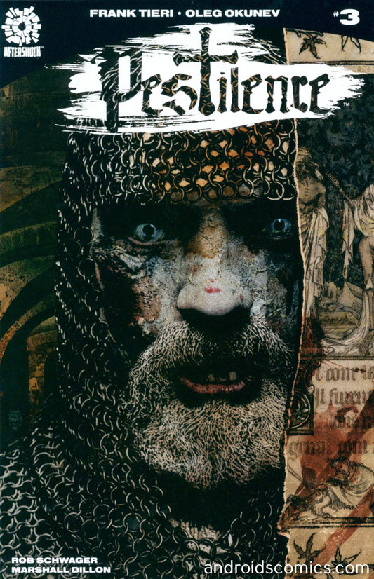 Pestilence #3