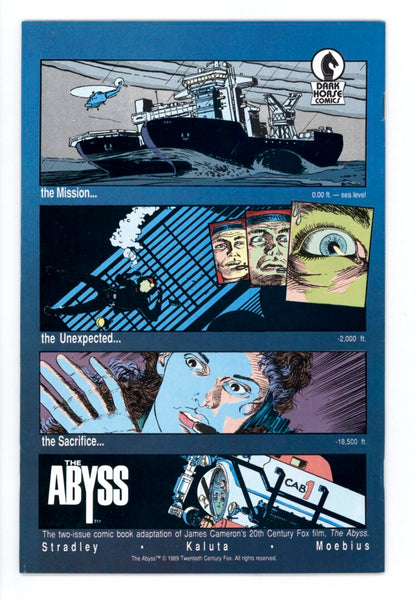 Predator #1  VF-  1st appearance of Predator