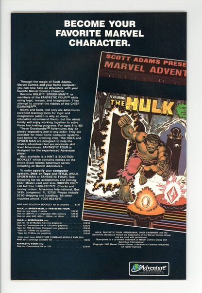 Punisher #3  VF+