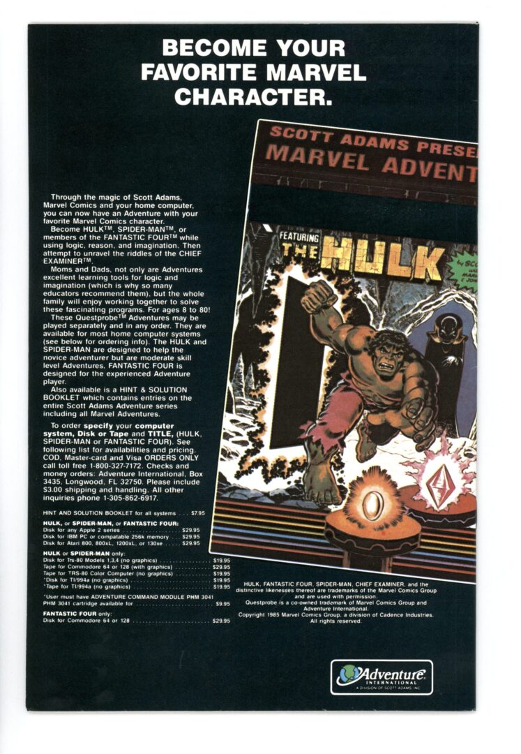Punisher #3  VF+