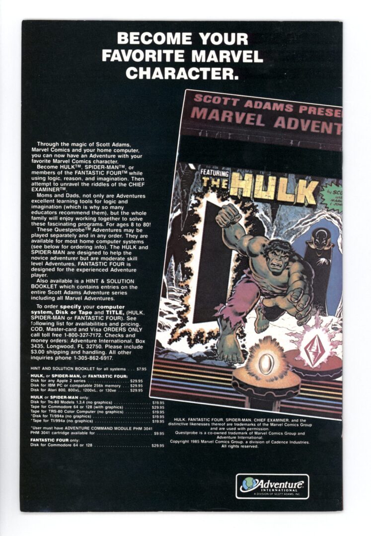Punisher #5  VF