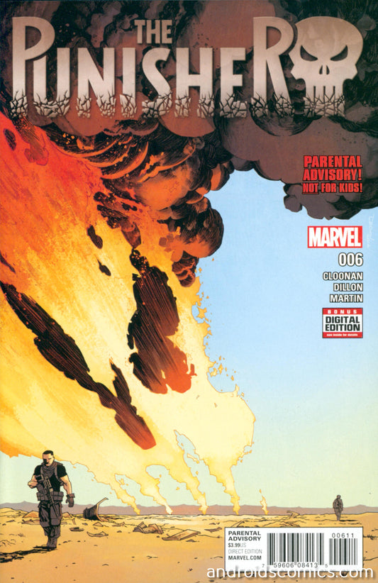 Punisher #6
