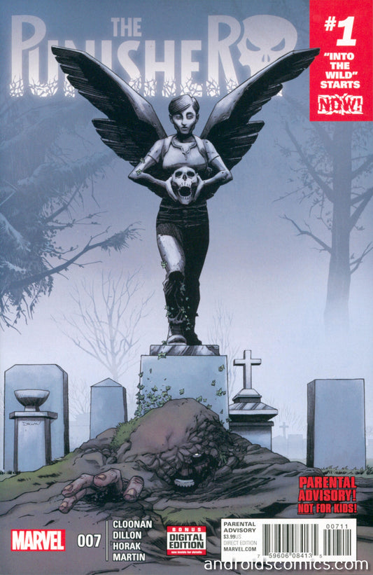 Punisher #7