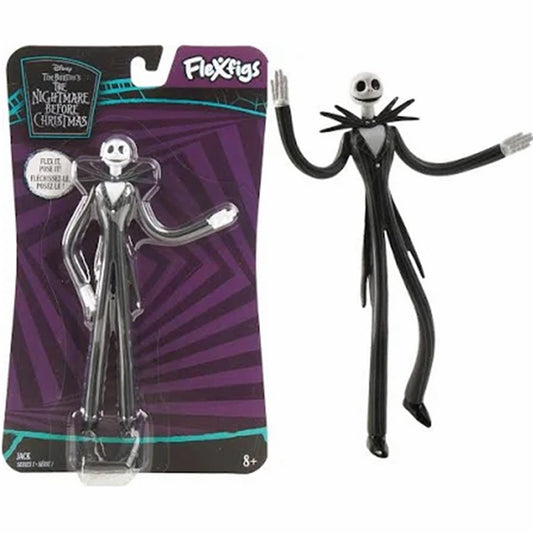 Flexfigs Nbx Jack Figure