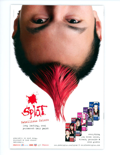 Red Robin #2 NM 1st Print