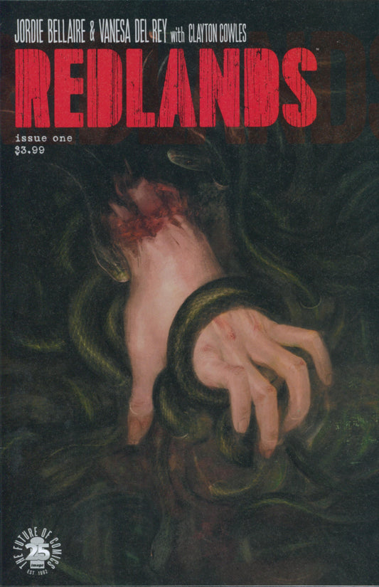 Redlands #1