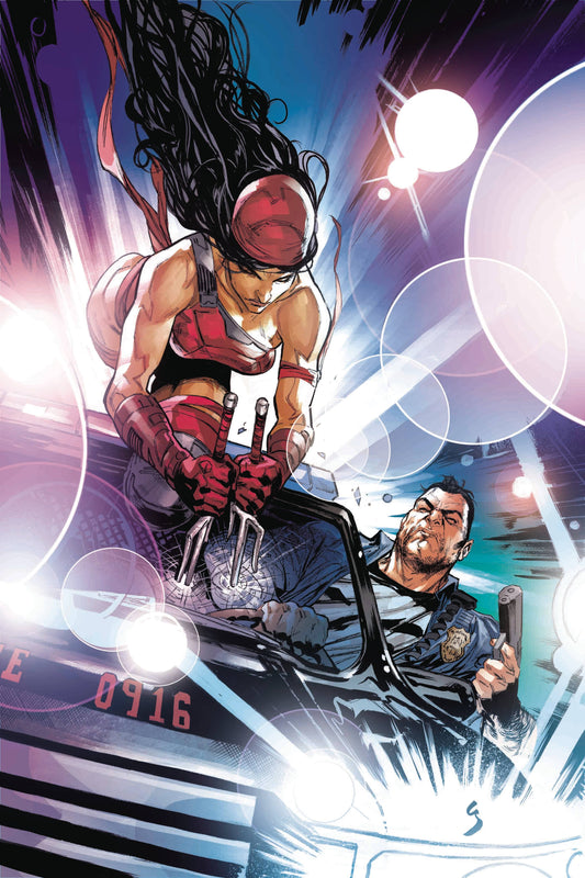 Marvel Knights 20th #2 (Of 6) VF