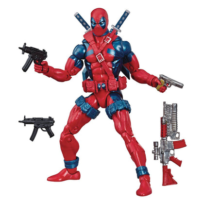 MARVEL VINTAGE 80TH ANNIVERSARY DEADPOOL