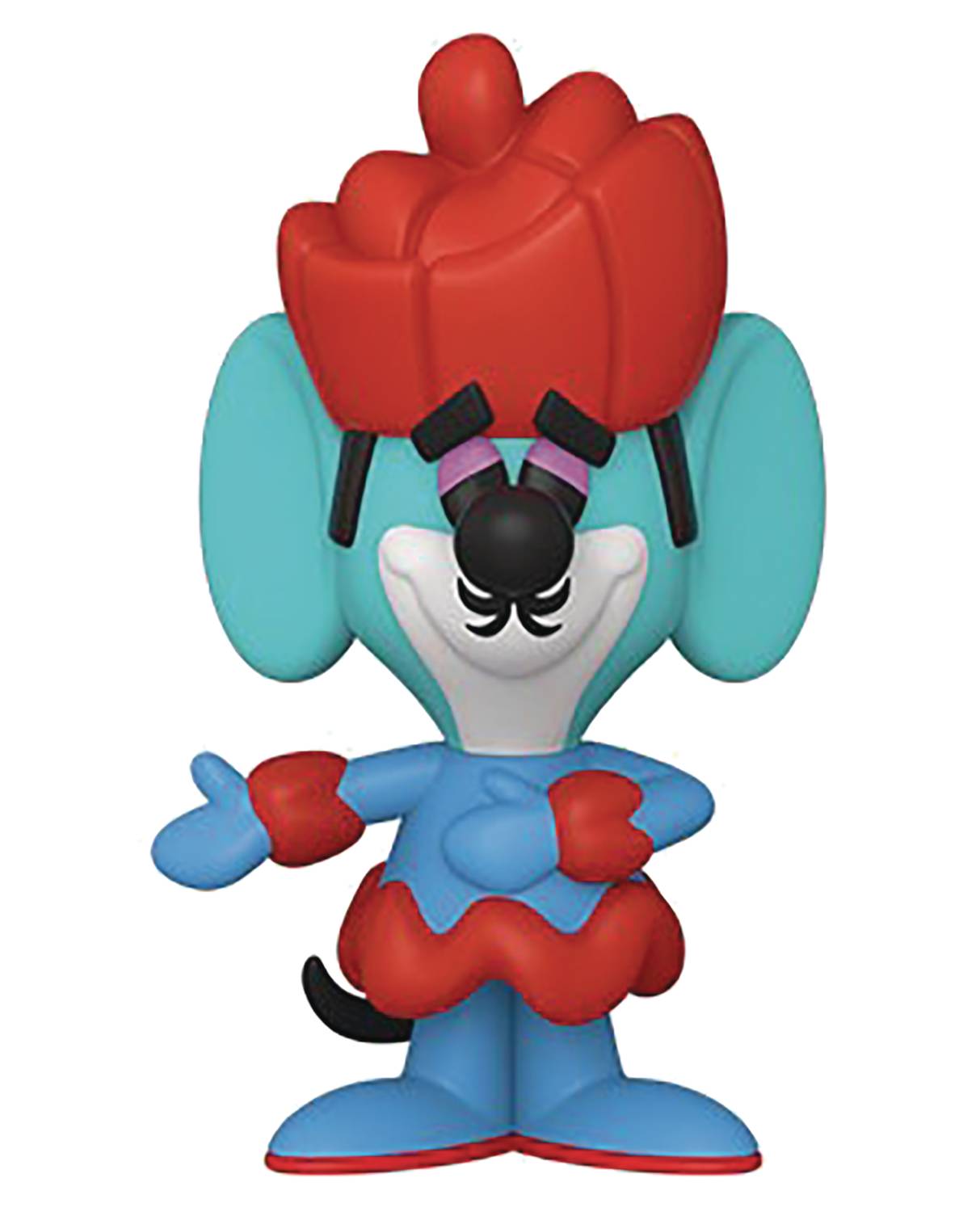 Funko Vinyl Soda Klondike Kat Savoie-Faire
