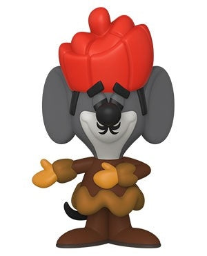 Funko Vinyl Soda Klondike Kat Savoie-Faire
