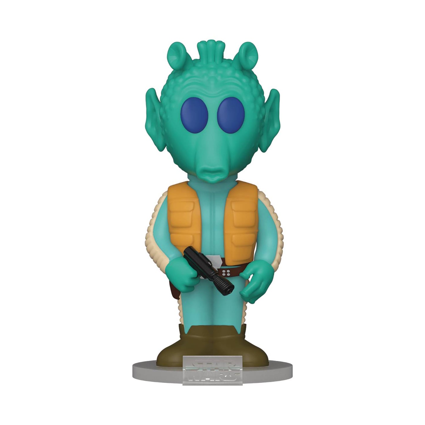 Funko Vinyl Soda Star Wars Greedo