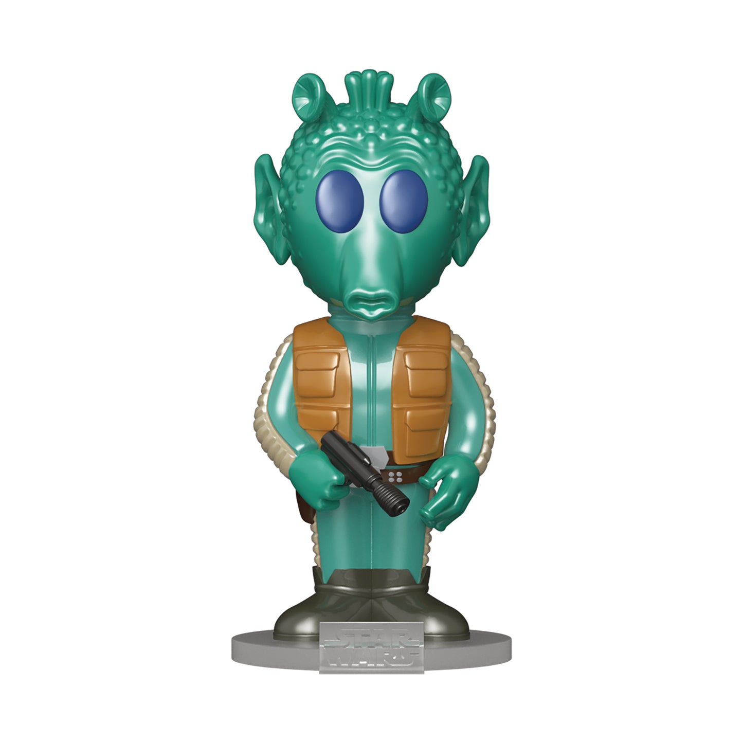 Funko Vinyl Soda Star Wars Greedo