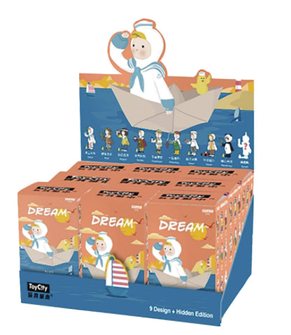ToyCity x Sueno Design Dream Blind Box