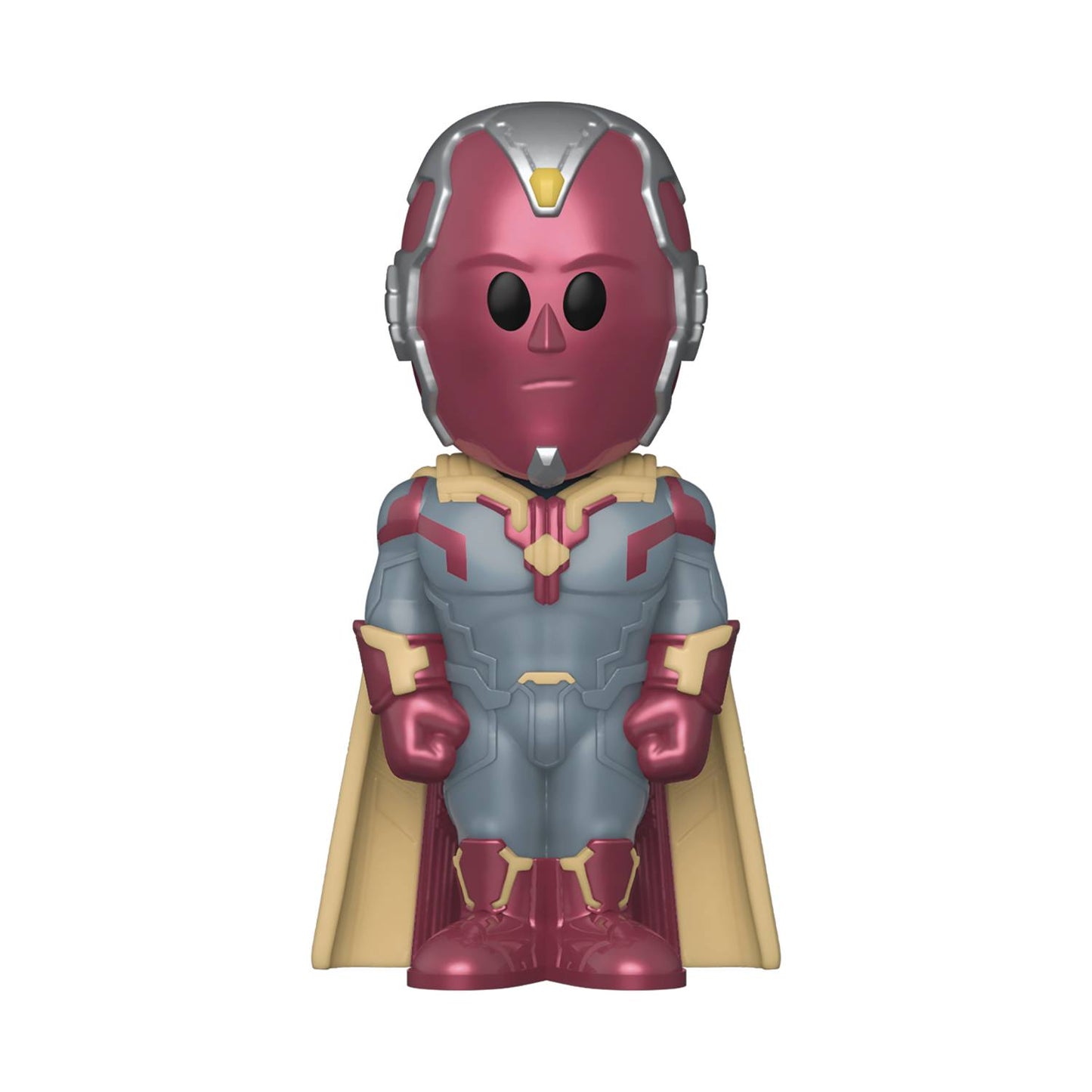 Funko Vinyl Soda Marvel Vision