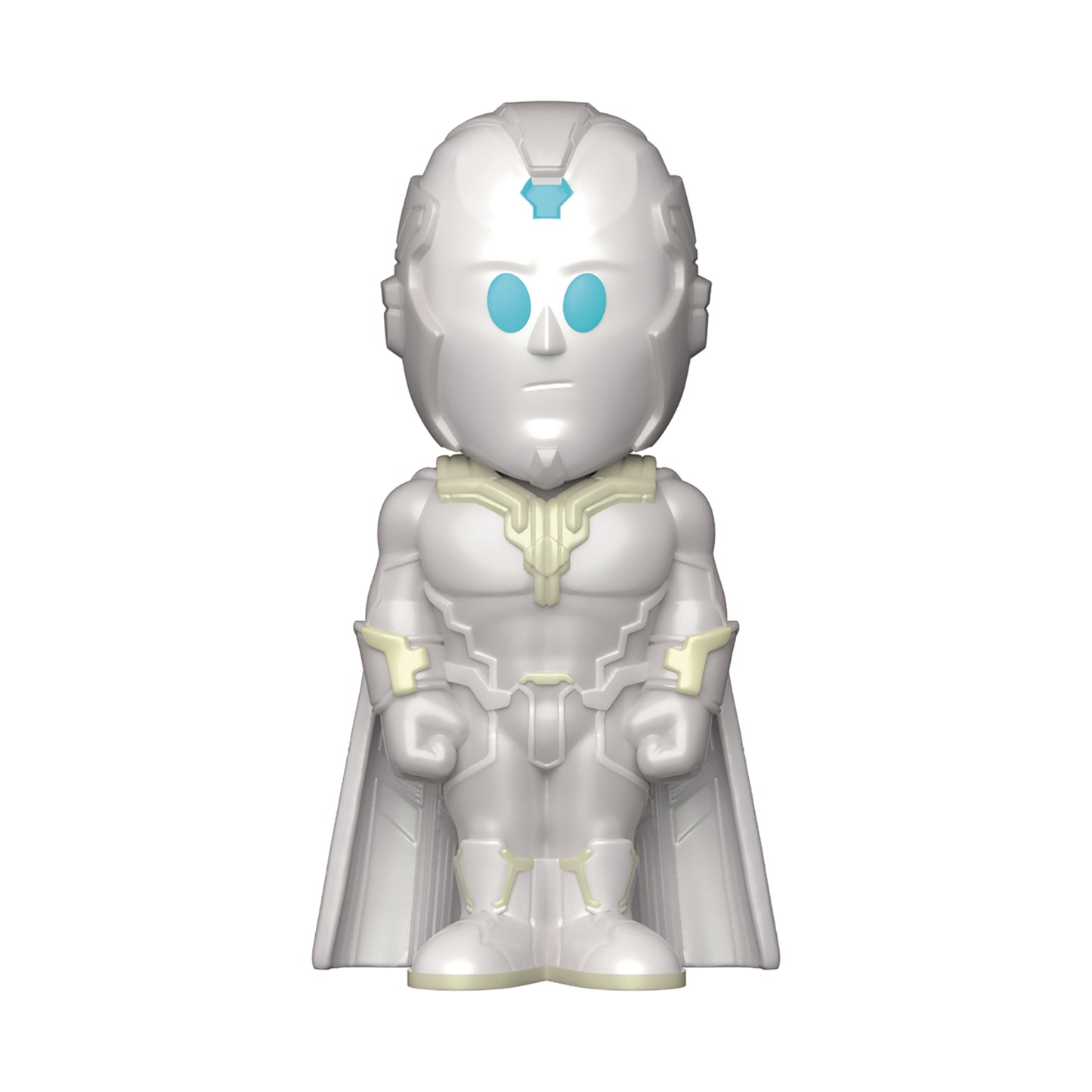 Funko Vinyl Soda Marvel Vision