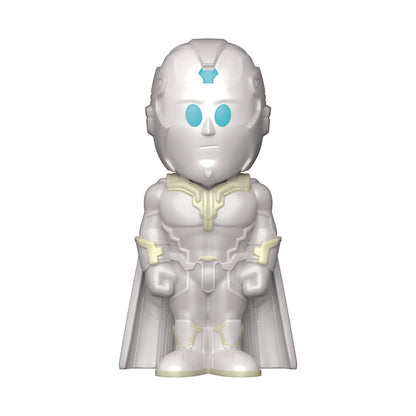 Funko Vinyl Soda Marvel Vision