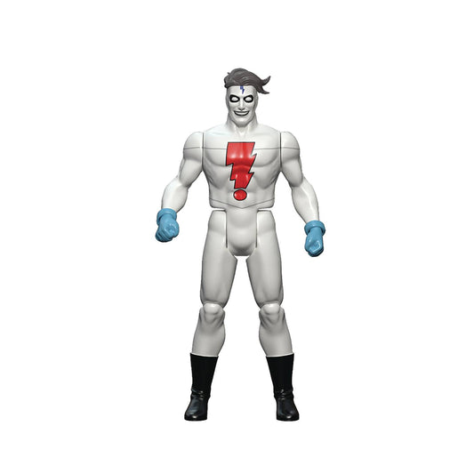 Longbox Heroes Madman