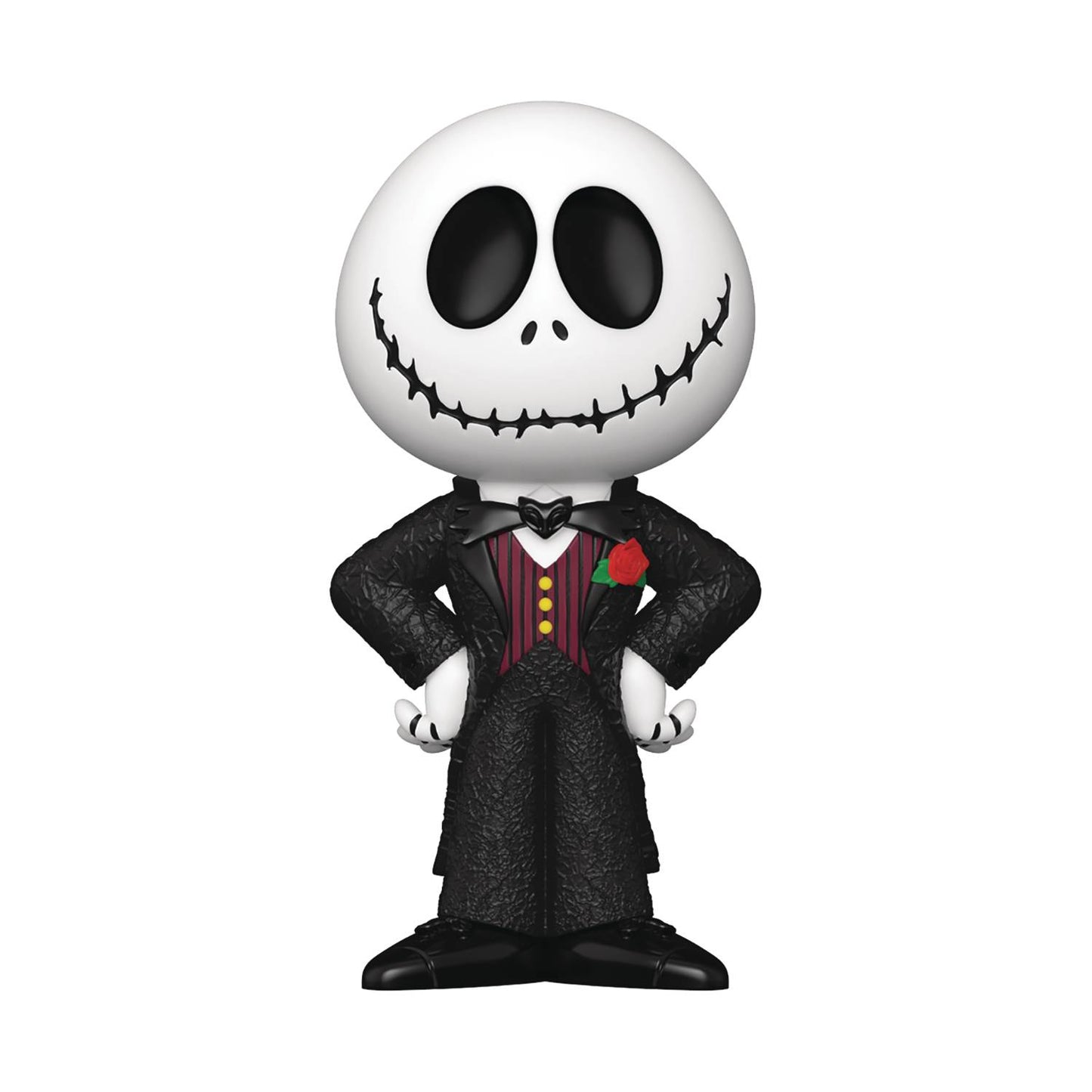 Funko Vinyl Soda 30th Nightmare Before Christmas Jack Skellington