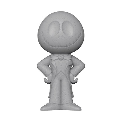 Funko Vinyl Soda 30th Nightmare Before Christmas Jack Skellington