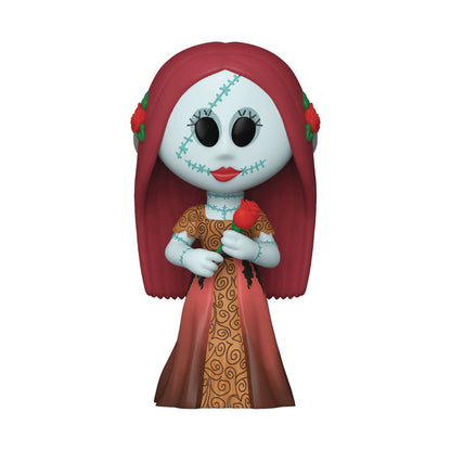 Funko Vinyl Soda 30th Nightmare Before Christmas Sally