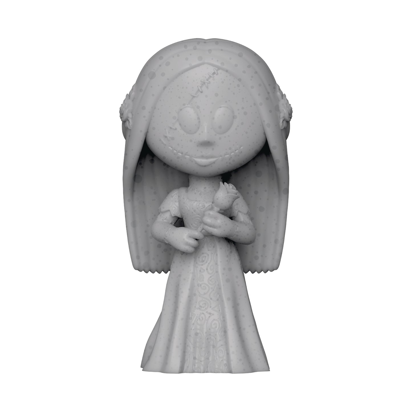 Funko Vinyl Soda 30th Nightmare Before Christmas Sally