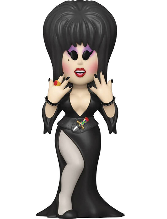 Funko Vinyl Soda Elvira