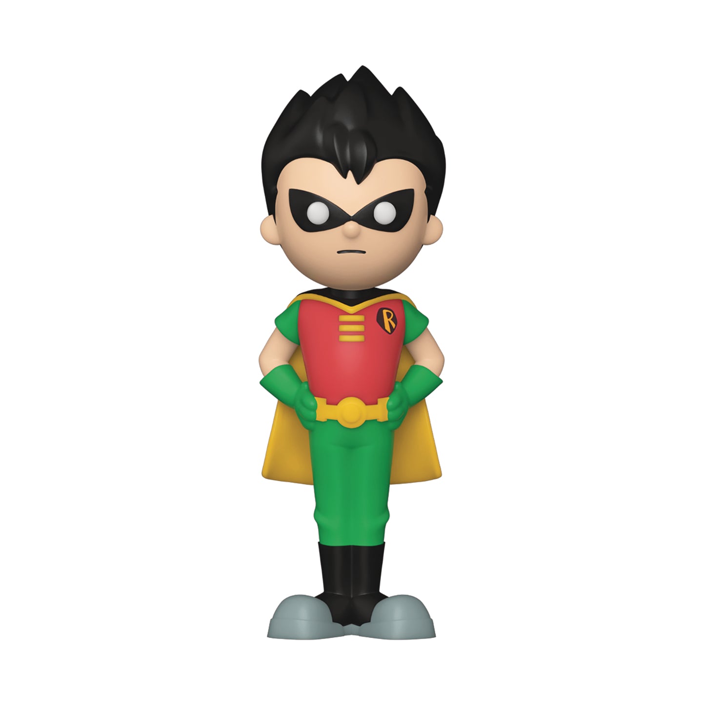 Funko Rewind Teen Titans Go! Robin