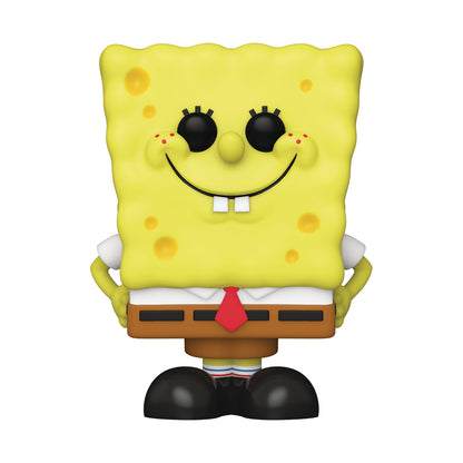 Funko Rewind Spongebob Squarepants Spongebob