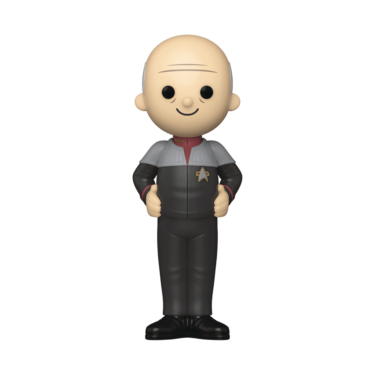 Funko Rewind Star Trek First Contact Jean Luc Picard