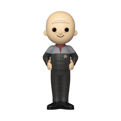 Funko Rewind Star Trek First Contact Jean Luc Picard