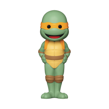 Funko Rewind TMNT The Movie Michelangelo