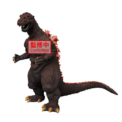 TOHO MONSTER SER MONSTERS ROAR ATTACK GODZILLA 1954 FIG B