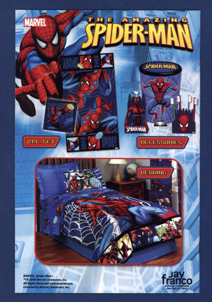 Amazing Spider-Man #583  NM