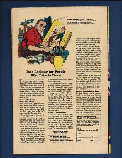 Avengers #22  VG+
