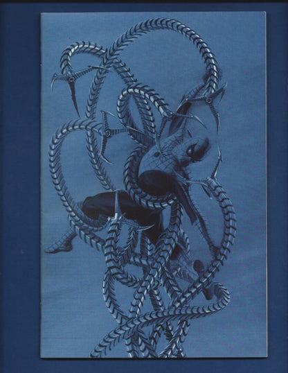 Amazing Spider-Man #600  Dynamic Forces Variant  VF-